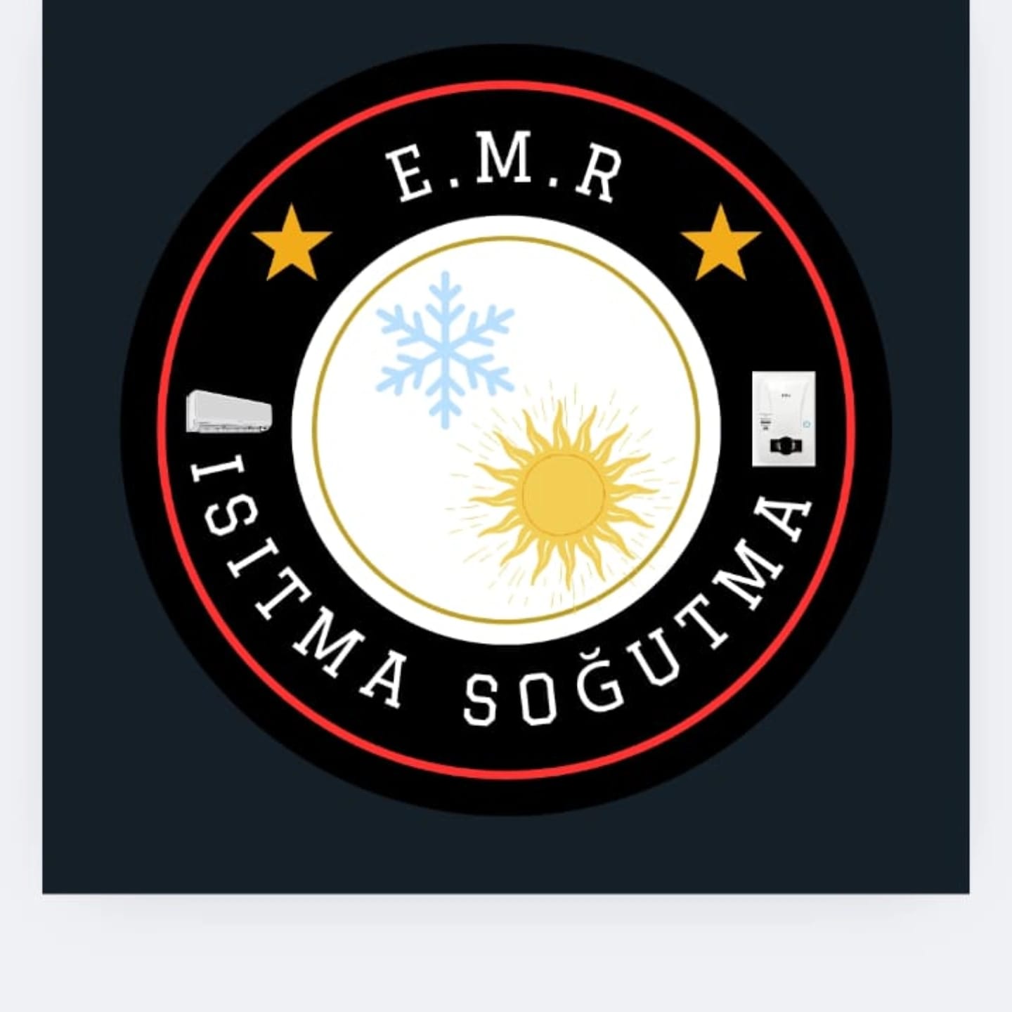 Emr Isıtma Soğutma